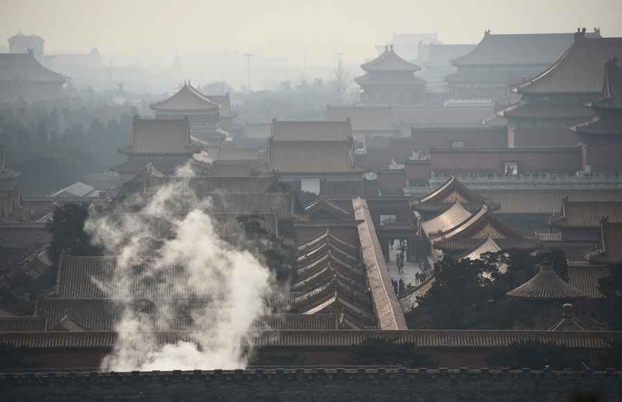 岳山：從清零到不清零 中共的喪鐘已敲響