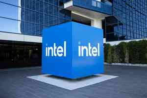 美議員致函Intel 質疑其行政總裁與中共關係