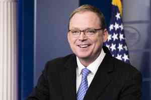 哈塞特：最高法院若取消關稅 會帶來退款難題