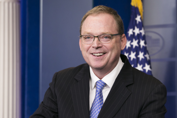 哈塞特：最高法院若取消關稅 會帶來退款難題