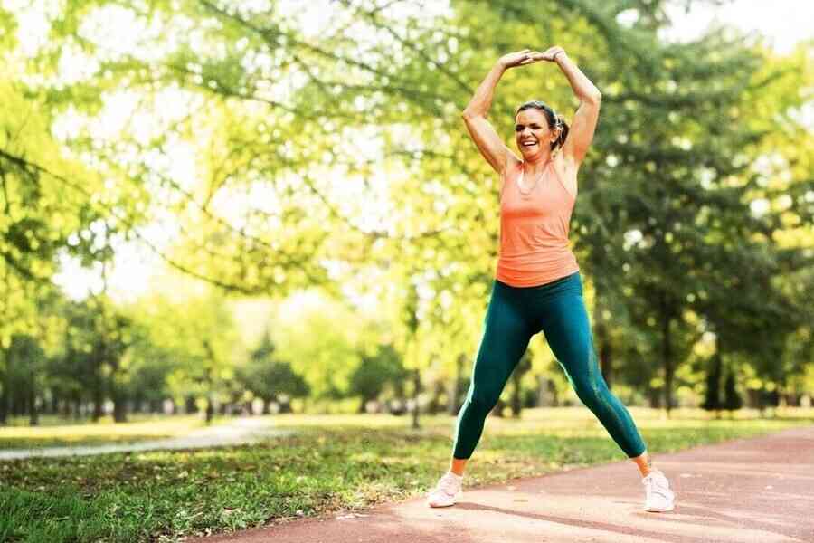 六種簡單運動有助降低血壓 提升心臟整體健康