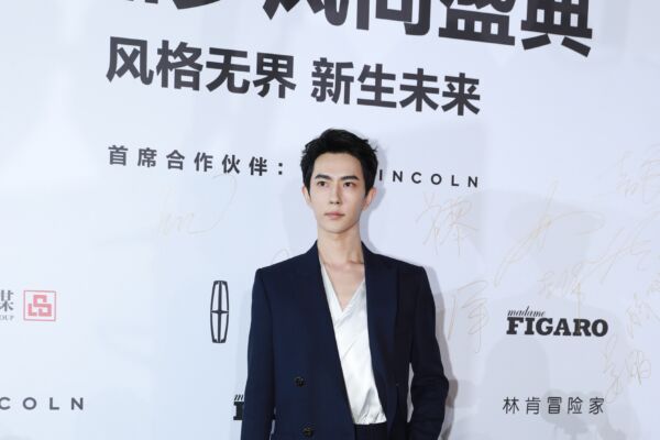 張菁：于朦朧事件激發民眾思考 三退人數大增