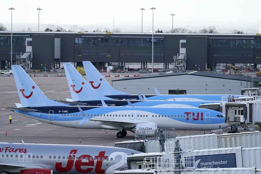 波音737 MAX飛機有啥問題 更多細節曝光