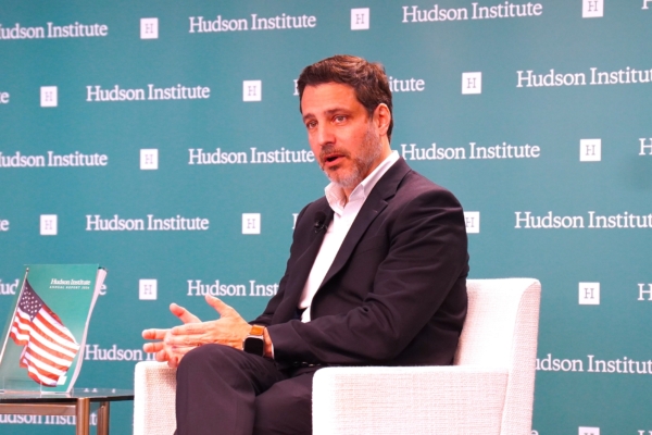 專家：中共利用TikTok 改造人的觀點