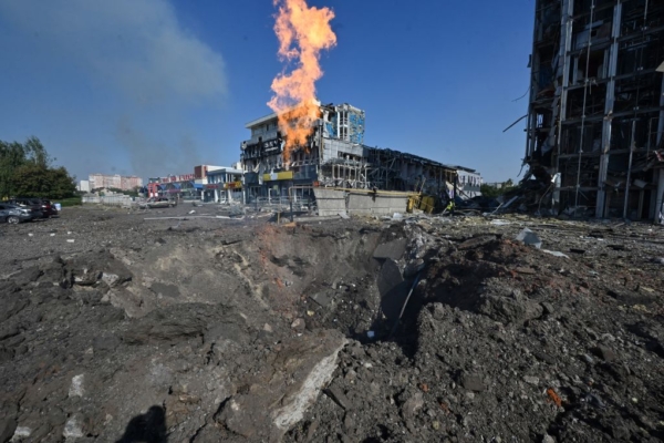 未阻俄導彈使用其晶片 Intel等美企遭民事起訴