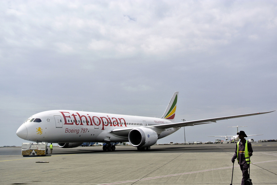 埃塞俄比亞客機墜毀 157人全遇難 8中國人