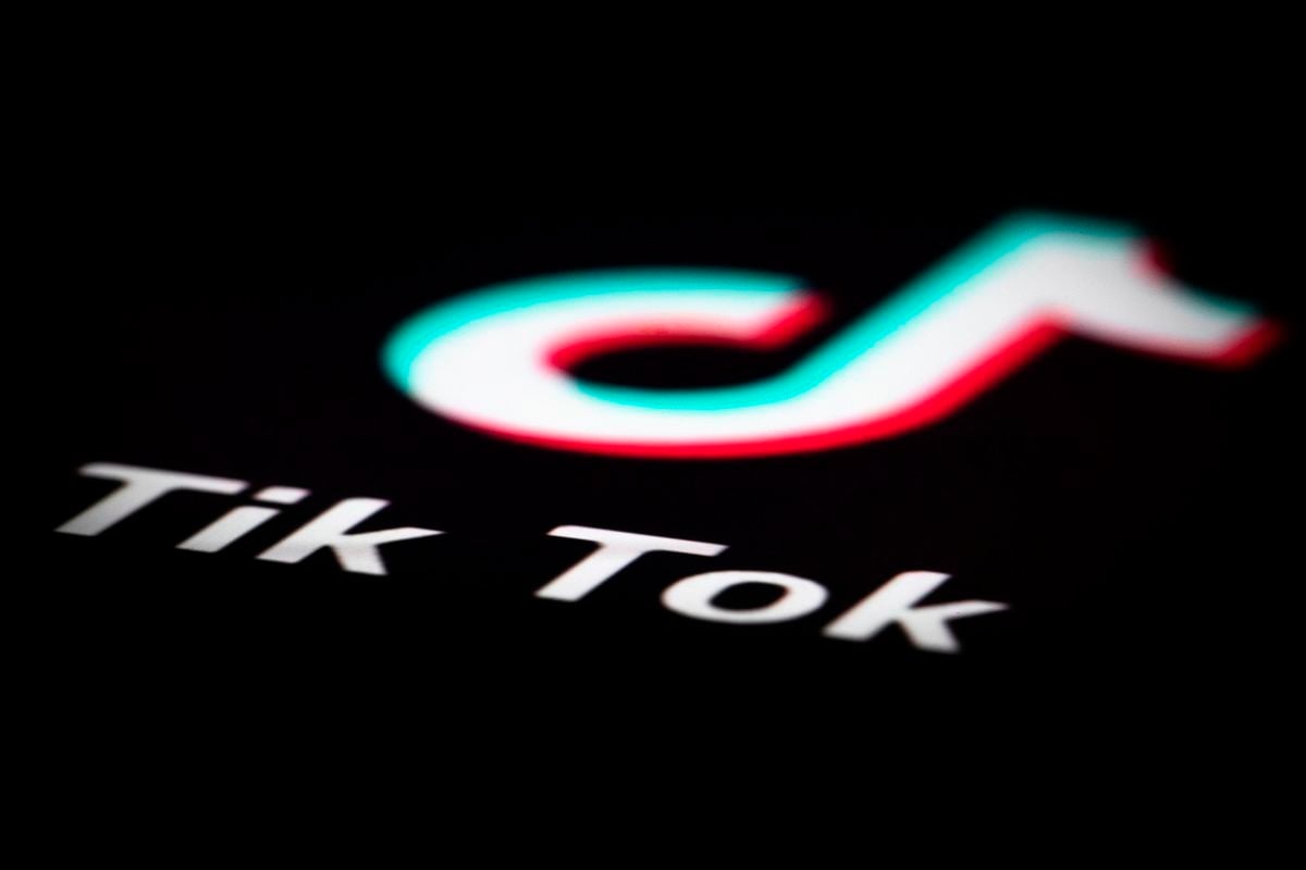近期抖音海外版TikTok在美國的崛起引發關注。美媒援引公司前美國員工披露，公司的審查政策由北京團隊決定。 （JOEL SAGET/AFP/Getty Images）