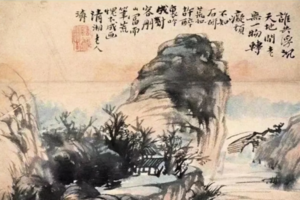 【古道人生】貧士走投無路 夢見鮑叔牙分送銀子而大富