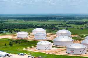 特朗普全天候關注中東局勢 要求保持油價低位