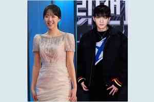 《RM》池睿恩認愛舞者Vata 教會結緣甜蜜升溫