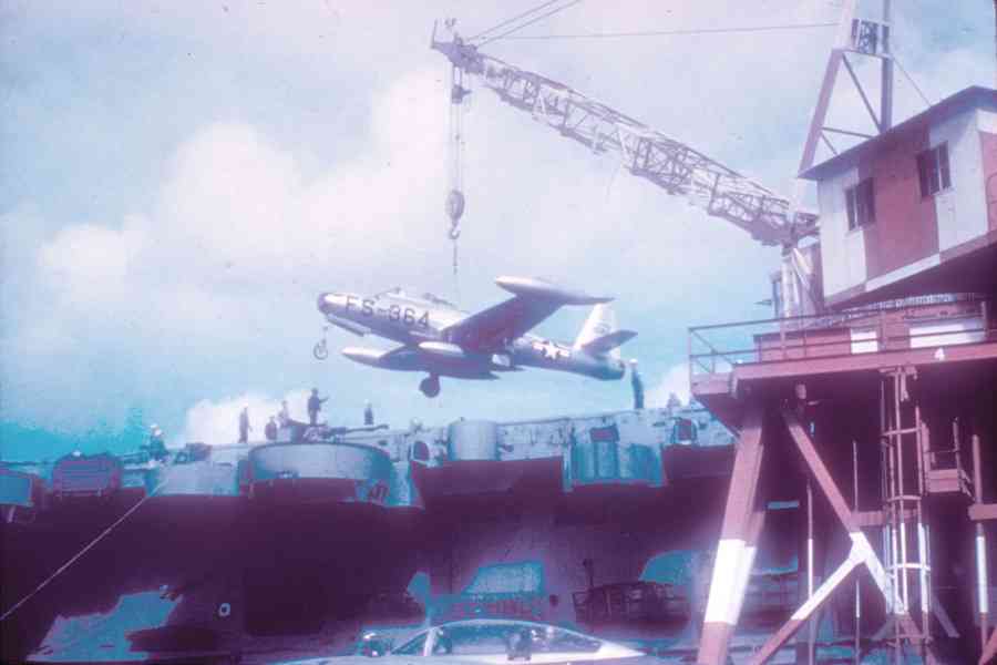 沈舟：中共軍隊在朝鮮戰場如何被打懵（八）