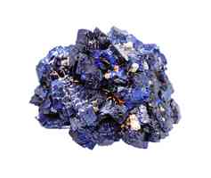 洞穴壁畫為何沒藍色?考古新發現解開謎團