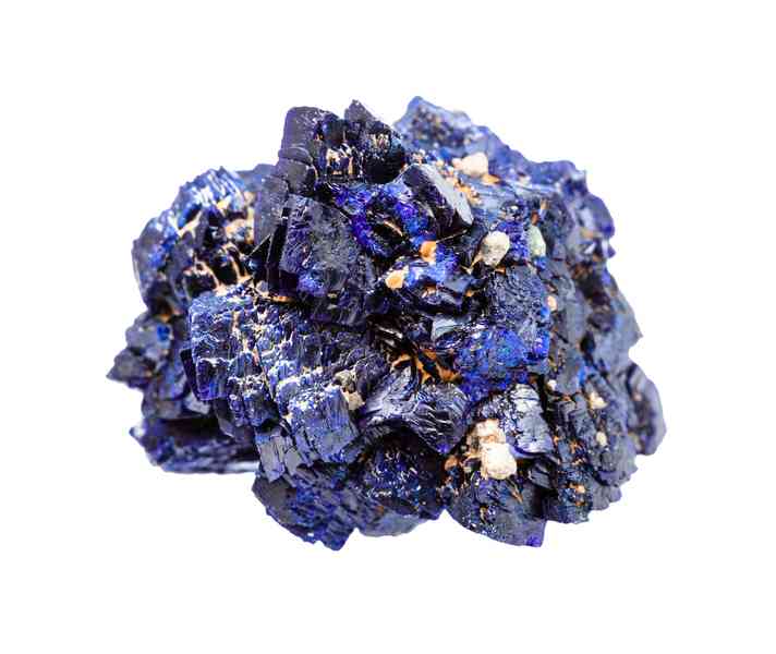 洞穴壁畫為何沒藍色？考古新發現解開謎團