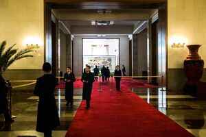 謝田：國家戰略層面三次分配是徹底的邪惡