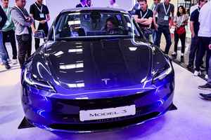 Tesla再次掀起價格戰 中國車企降價潮持續
