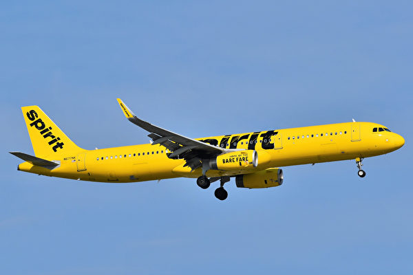 破產困境結束數月後 美國精神航空仍面臨嚴峻營運壓力