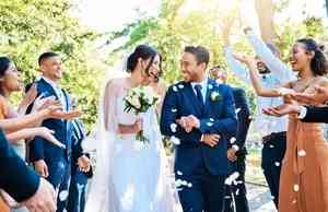 全美各州居民平均結婚年齡逐年上升