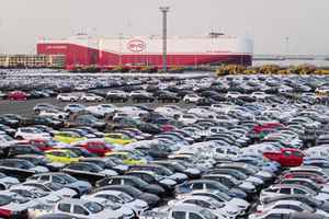 比亞迪等中國廉價電動車湧入巴西 引反彈