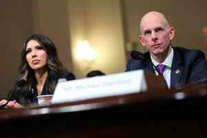 FBI:安提法為美國內最大恐怖主義威脅