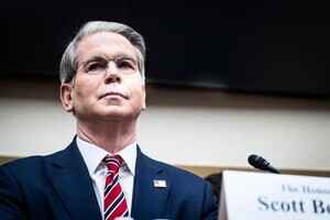 美財長示警美債將逼近債務上限 籲國會行動