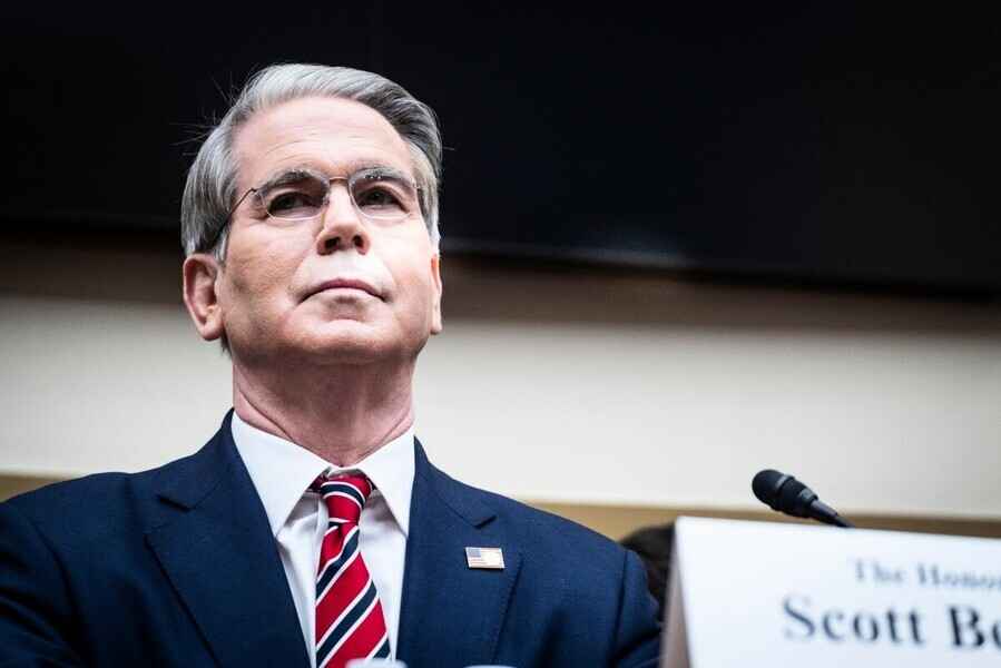 美財長示警美債將逼近債務上限 籲國會行動