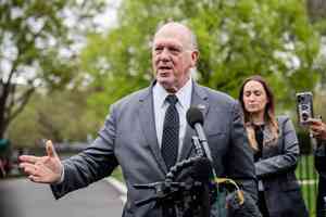 美邊境主管:已救出6.2萬人口走私受害兒童