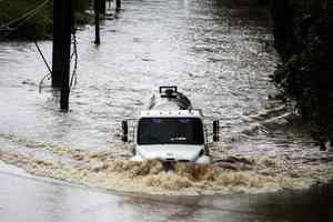 颶風季結束 美國十年來首次「零颶風登陸」
