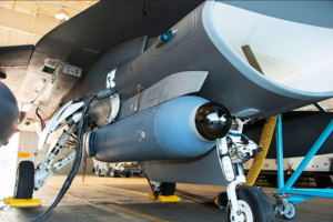 反制匿蹤共機 美售台F-16搜索追蹤系統
