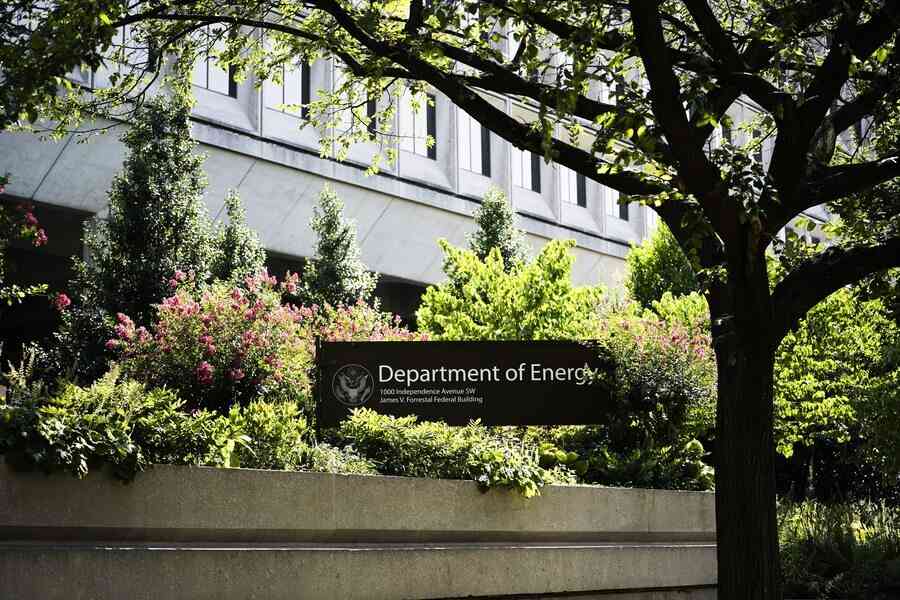 美國會報告：中共利用與美研究獲取核技術