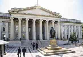 美10月關稅收入達314億美元 創歷史新高