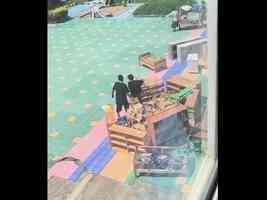 中國幼兒園掀倒閉潮 每天逾六百幼師失業