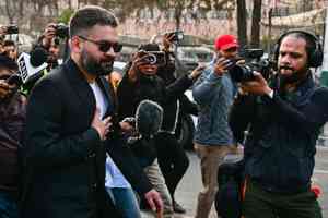 尼泊爾大選初步結果出爐 前饒舌歌手改革派政黨領先