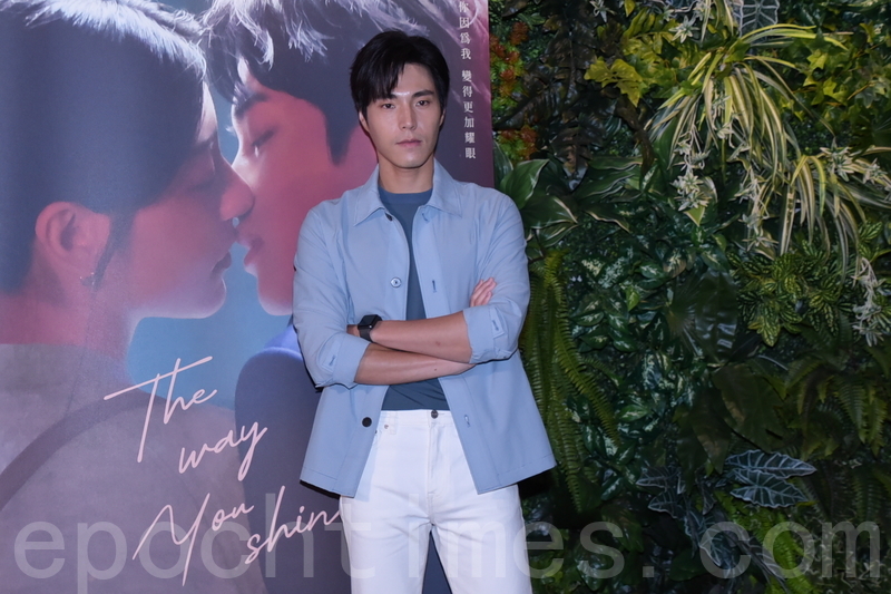 Energy前成員唐振剛 赴地檢署自首承認「閃兵」