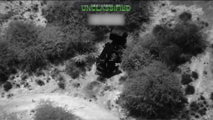 美伊衝突升級 伊拉克美軍基地附近聞爆炸聲