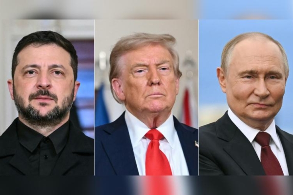 美俄烏和談 為何「頓涅茨克」歸屬是難題