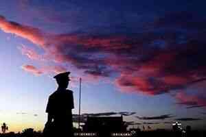 袁斌:習疑心再升級 中共將軍戰戰兢兢