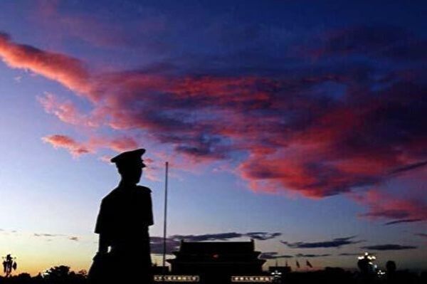 袁斌：習疑心再升級 中共將軍戰戰兢兢