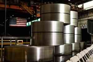 一月美國製造業活動大幅擴張 一年來首次