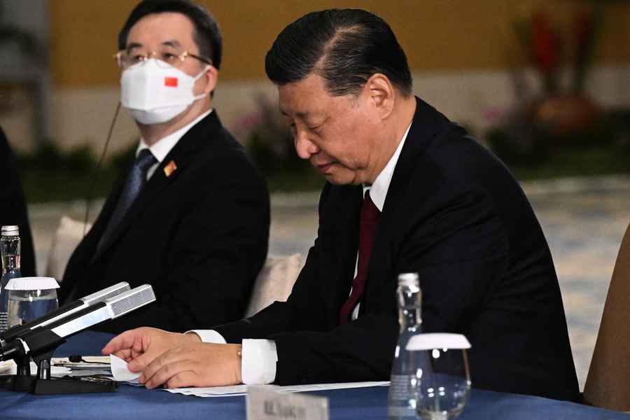 習近平在G20調子變軟？專家解析