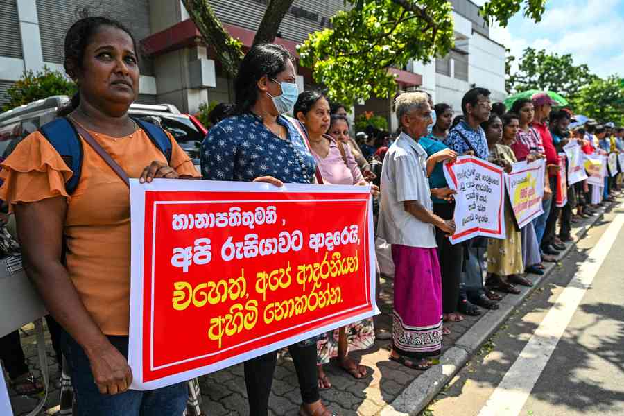 孟加拉勞工赴俄求職被強迫參戰 恐當炮灰