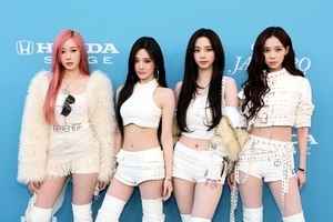aespa獲ASEA 2025年度歌曲與年度藝人等三獎
