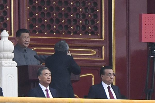 【中國觀察】中共總理爭奪戰 汪洋遭暗算？