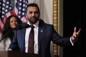 FBI在紐西蘭設辦事處 震動中共 專家解讀