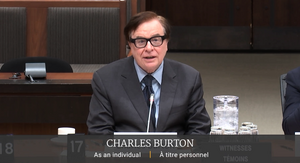 加國學者:過度依賴中國貿易 將遭北京脅迫