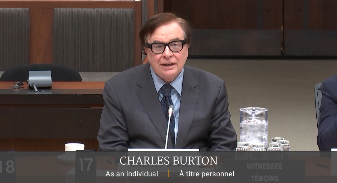 加國學者：過度依賴中國貿易 將遭北京脅迫