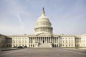 美參院將表決國防法案 顯兩黨對抗中共決心