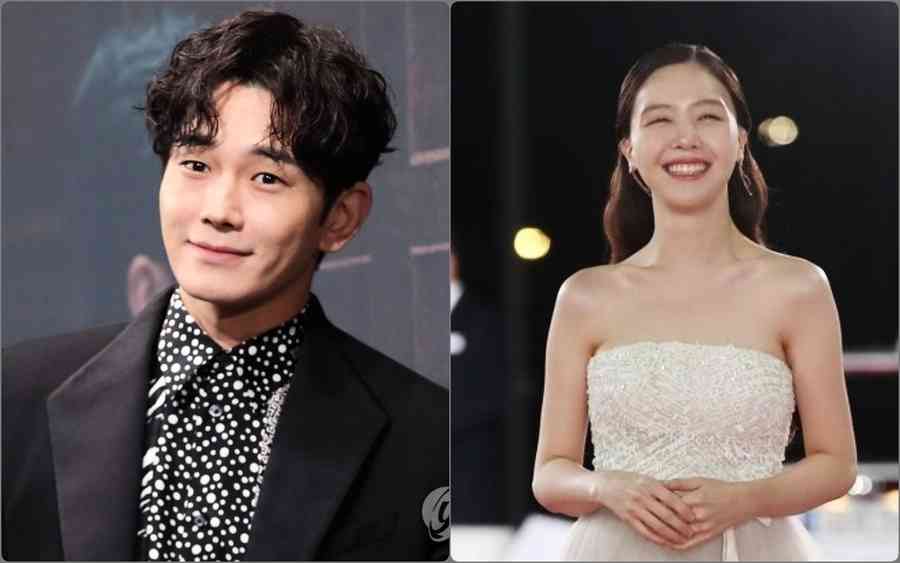 溫朱莞與方珉雅於峇里島低調舉辦婚禮