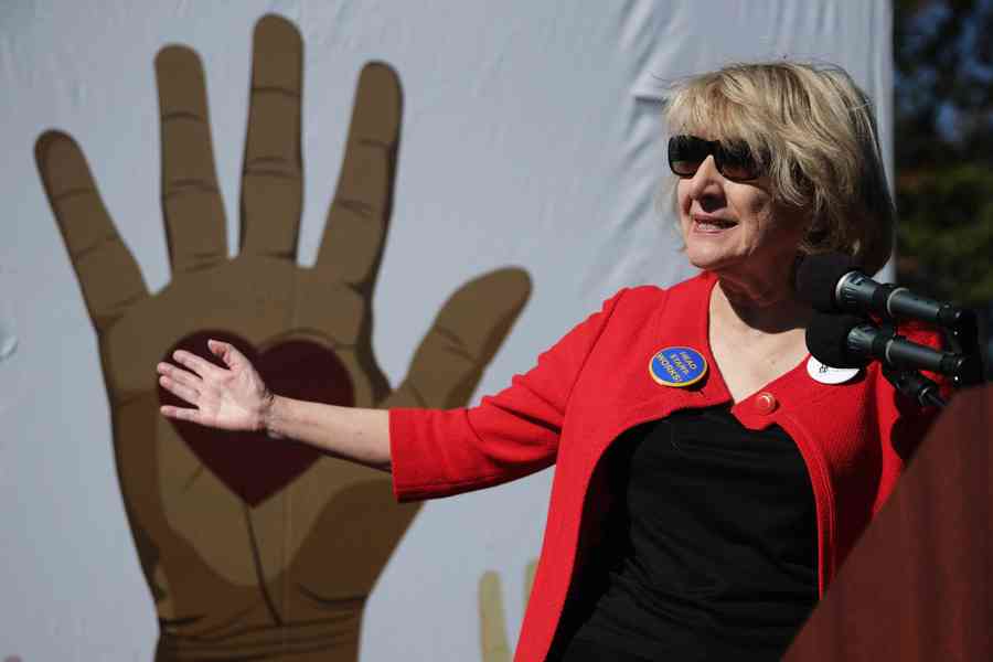 美政府停擺恐影響上百個「啟蒙計劃」幼兒項目