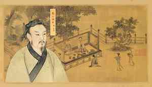 【論語說】（88）：孔子稱子貢為「瑚璉」是褒是貶？