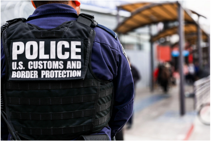 美國邊境巡邏隊查獲價值1300萬美元海洛英